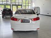 HONDA - CITY - 2017/2017 - Branca - R$ 76.000,00