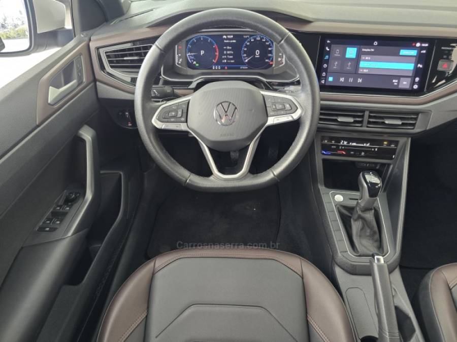 VOLKSWAGEN - VIRTUS - 2023/2023 - Branca - R$ 117.000,00