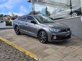 VOLKSWAGEN - VIRTUS - 2024/2025 - Cinza - R$ 136.000,00