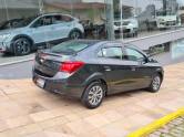 CHEVROLET - PRISMA - 2019/2019 - Cinza - R$ 66.500,00