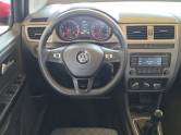 VOLKSWAGEN - FOX - 2015/2016 - Vermelha - R$ 57.000,00