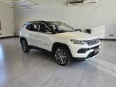 JEEP - COMPASS - 2023/2023 - Branca - R$ 151.000,00