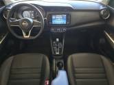 NISSAN - KICKS - 2023/2024 - Prata - R$ 116.000,00