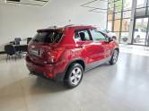 CHEVROLET - TRACKER - 2018/2019 - Vermelha - R$ 83.000,00