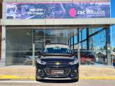 CHEVROLET - TRACKER - 2017/2017 - Preta - R$ 89.000,00