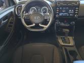 HYUNDAI - CRETA - 2022/2023 - Azul - R$ 121.000,00