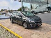 CHEVROLET - PRISMA - 2019/2019 - Cinza - R$ 66.500,00