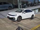 VOLKSWAGEN - VIRTUS - 2023/2023 - Branca - R$ 117.000,00