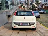 FIAT - PUNTO - 2015/2016 - Branca - R$ 49.500,00