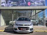 CHEVROLET - TRACKER - 2018/2018 - Prata - R$ 91.000,00