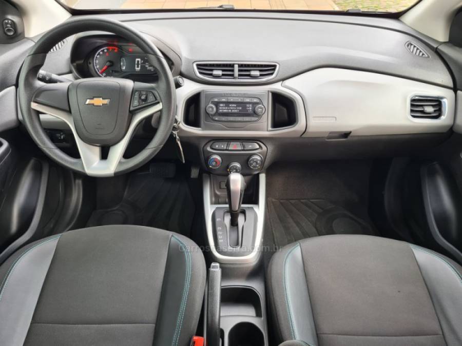 CHEVROLET - PRISMA - 2019/2019 - Cinza - R$ 66.500,00