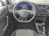 VOLKSWAGEN - VIRTUS - 2023/2023 - Cinza - R$ 92.000,00