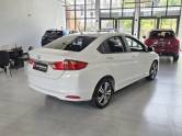 HONDA - CITY - 2017/2017 - Branca - R$ 76.000,00