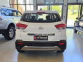 HYUNDAI - CRETA - 2018/2018 - Branca - R$ 94.000,00