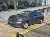 VOLKSWAGEN - VIRTUS - 2023/2023 - Cinza - R$ 92.000,00