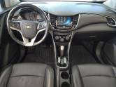 CHEVROLET - TRACKER - 2018/2018 - Prata - R$ 91.000,00