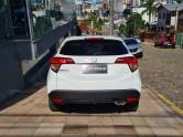 HONDA - HR-V - 2016/2017 - Branca - R$ 92.000,00