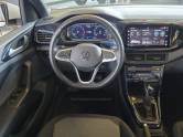 VOLKSWAGEN - T-CROSS - 2023/2024 - Branca - R$ 122.000,00