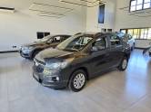 CHEVROLET - SPIN - 2017/2018 - Cinza - R$ 68.500,00