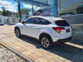 HONDA - HR-V - 2016/2017 - Branca - R$ 92.000,00