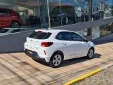 CHEVROLET - ONIX - 2021/2021 - Branca - R$ 82.500,00