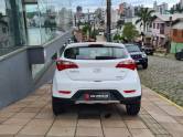 HYUNDAI - HB20X - 2013/2014 - Branca - R$ 59.000,00