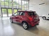 CHEVROLET - TRACKER - 2018/2019 - Vermelha - R$ 83.000,00