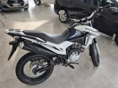 HONDA - NXR 160 - 2022/2023 - Branca - R$ 23.000,00
