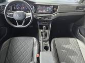 VOLKSWAGEN - VIRTUS - 2024/2025 - Cinza - R$ 136.000,00