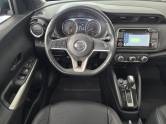 NISSAN - KICKS - 2017/2018 - Preta - R$ 84.000,00