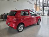 VOLKSWAGEN - FOX - 2015/2016 - Vermelha - R$ 57.000,00