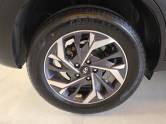 HYUNDAI - CRETA - 2022/2023 - Azul - R$ 121.000,00