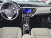 TOYOTA - COROLLA - 2019/2019 - Branca - R$ 92.500,00