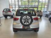 VOLKSWAGEN - CROSSFOX - 2016/2017 - Prata - R$ 58.500,00