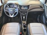 CHEVROLET - TRACKER - 2017/2017 - Preta - R$ 89.000,00