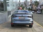 VOLKSWAGEN - VIRTUS - 2024/2025 - Cinza - R$ 136.000,00