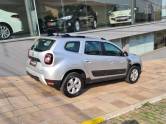 RENAULT - DUSTER - 2020/2021 - Prata - R$ 88.000,00