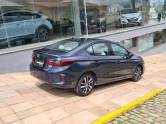 HONDA - CITY - 2022/2022 - Azul - R$ 115.000,00