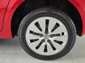 VOLKSWAGEN - FOX - 2015/2016 - Vermelha - R$ 57.000,00