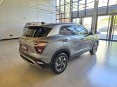 HYUNDAI - CRETA - 2021/2022 - Cinza - R$ 126.000,00