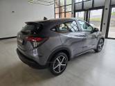 HONDA - HR-V - 2020/2020 - Cinza - R$ 107.000,00