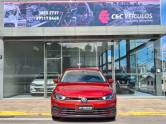 VOLKSWAGEN - POLO - 2022/2023 - Vermelha - R$ 104.000,00