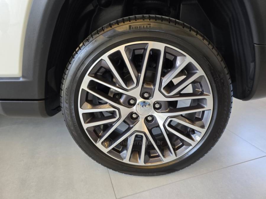 JEEP - COMPASS - 2023/2023 - Branca - R$ 151.000,00