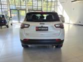 JEEP - COMPASS - 2023/2023 - Branca - R$ 151.000,00