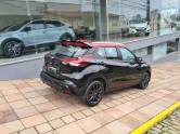 NISSAN - KICKS - 2023/2024 - Preta - R$ 125.000,00