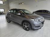 HONDA - HR-V - 2020/2020 - Cinza - R$ 107.000,00