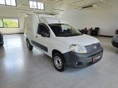 FIAT - FIORINO - 2021/2021 - Branca - R$ 77.000,00