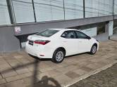 TOYOTA - COROLLA - 2019/2019 - Branca - R$ 92.500,00