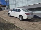 TOYOTA - COROLLA - 2019/2019 - Branca - R$ 92.500,00