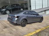 VOLKSWAGEN - VIRTUS - 2024/2025 - Cinza - R$ 136.000,00
